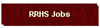 RRHS Jobs