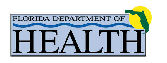 Florida Department of Health provides funding for some programs of River Region