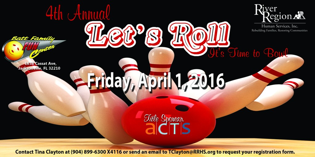 2016 Bowling Banner