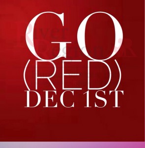 Go Red