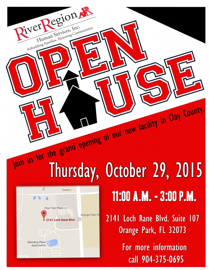 Open House